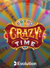 Crazy Time Crazy Time live game at ZZZ66 COM