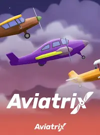 AviatriX AviatriX crash game at ZZZ66 COM