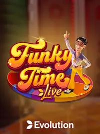 Funky Time Funky Time live disco show at ZZZ66 COM
