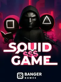 Squid Game Squid Game themed slot at ZZZ66 COM