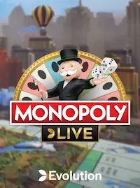 Monopoly Live Monopoly Live game show at ZZZ66 COM