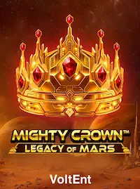 Mighty Crown Mighty Crown at ZZZ66 COM