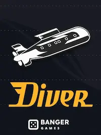 Diver crash adventure at ZZZ66 COM