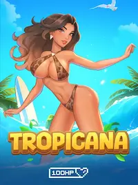 Tropicana Tropicana crash at ZZZ66 COM