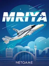 Mriya crash game at ZZZ66 COM