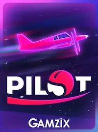 Pilot crash game at ZZZ66 COM
