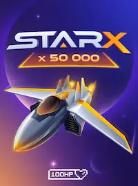 StarX crash game at ZZZ66 COM