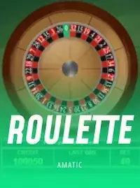 Roulette European Roulette at ZZZ66 COM