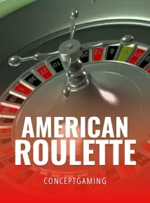 American Roulette American Roulette at ZZZ66 COM