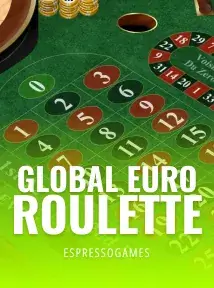 Global Euro Roulette Global Euro Roulette at ZZZ66 COM