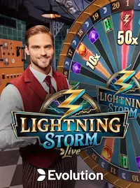 Lightning Storm Lightning Storm at ZZZ66 COM