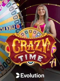 Crazy Time Crazy Time at ZZZ66 COM