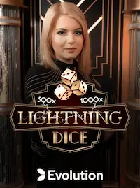 Lightning Dice Lightning Dice at ZZZ66 COM