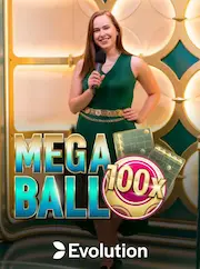 Mega Ball Mega Ball at ZZZ66 COM