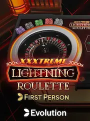 XXXtreme Lightning Roulette XXXtreme Lightning Roulette at ZZZ66 COM