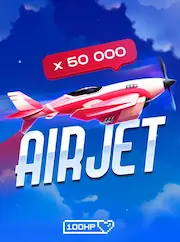 Airjet crash game at ZZZ66 COM